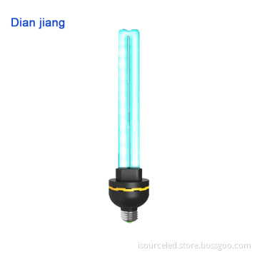 Factory Price Office Sterilizing Led UV Lamp